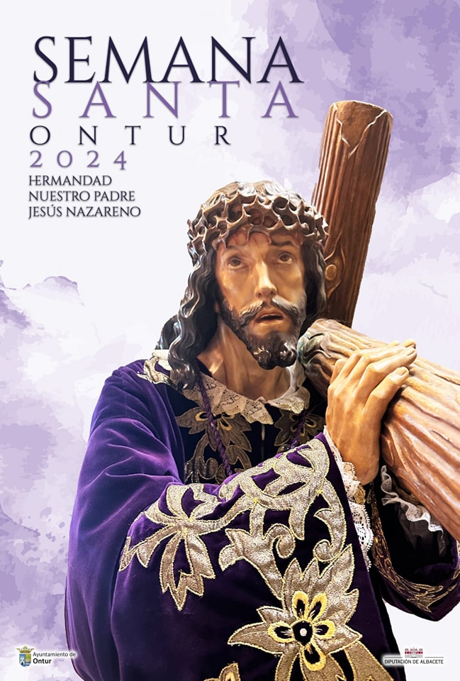 Semana Santa en Ontur  